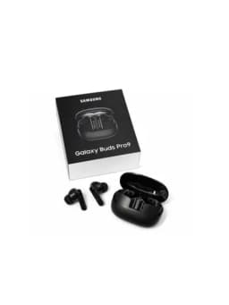 Беспроводные наушники Samsung Galaxy Buds Pro9 TWS, Bluetooth, ANC шумоподавление — STAR25-BUDSPRO925-ЧЕРН