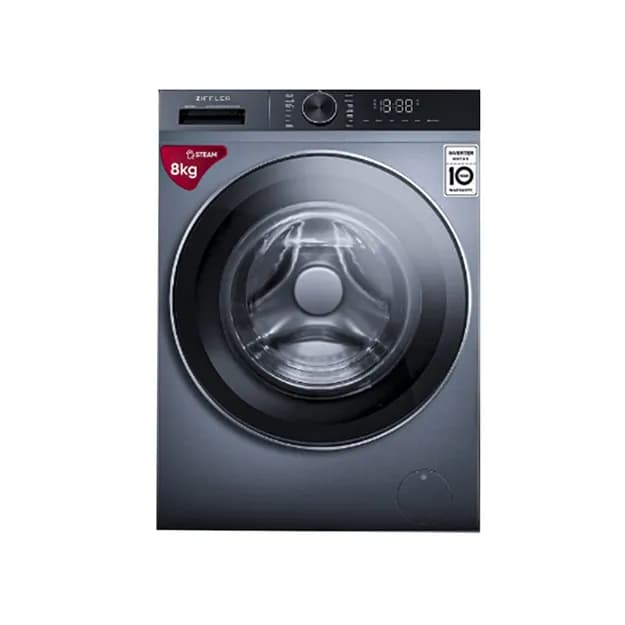 Стиральная машина Ziffler T80-P12ING