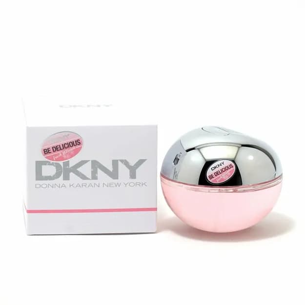 DKNY Be Delicious Extra EDP (W) 100 мл