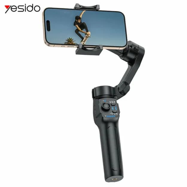 Селфи стабилизатор Yesido SF27 68766