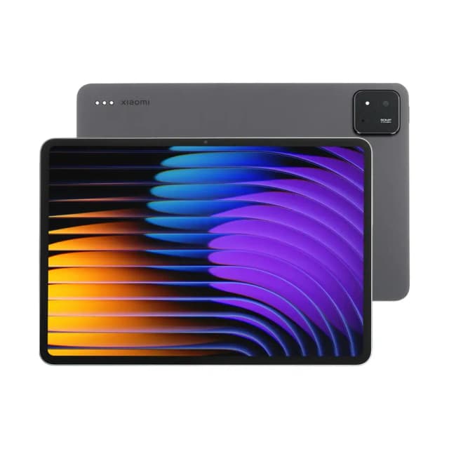 Планшет Xiaomi Pad 7 Pro 12/512GB Gray