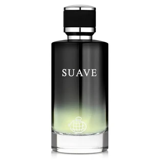 Fragrance World Suave Dubai Parfume M EDP 100 мл (Реплика)