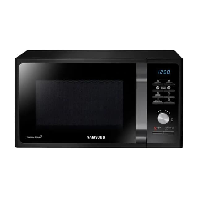 Микроволновая печь Samsung MS23F302TAK/UZ