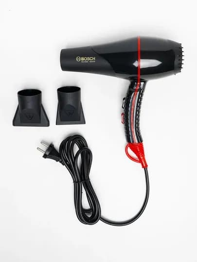 Профессиональный фен для сушки волос BS-9900
