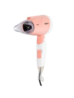 Фен для сушки и укладки волос Bt HD1001C, мощность 1000Вт