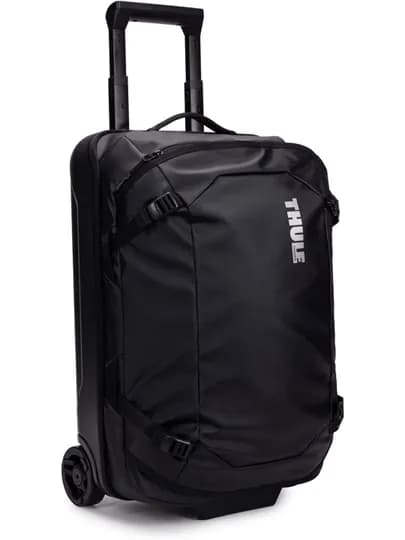 Сумка на колесах Thule Chasm Carry-On 55cm (Black) 3204985