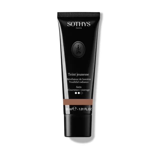 Teint jeunesse, youthful radiance - W30 PRALINE 217009
