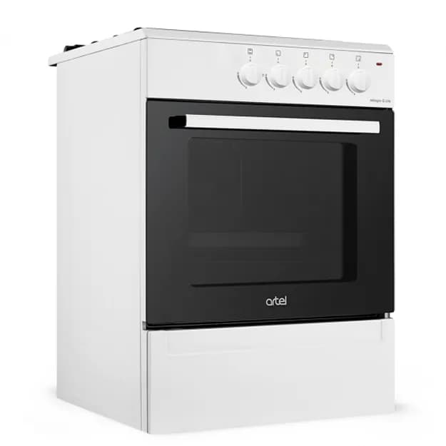 Комбинированная плита Artel Milagro G Lite КП