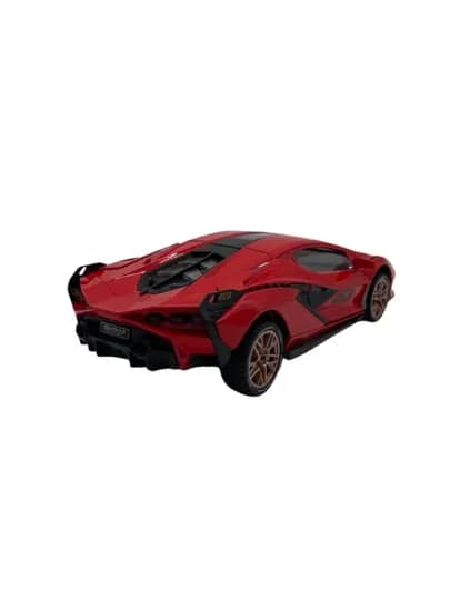 Lamborghini, коллекционный автомобиль, отличный подарок для детей — ML2026-MINILANDIUIU