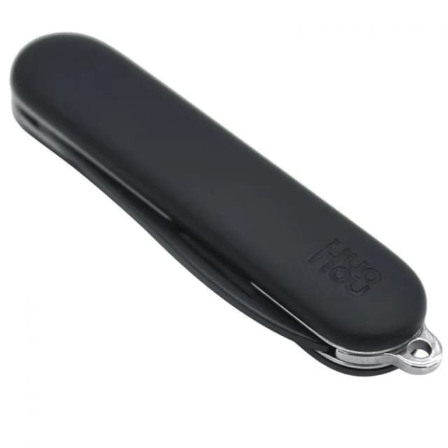 Перочинный нож Xiaomi Huohou Fire Mini Box Knife (HU0036, чёрный)