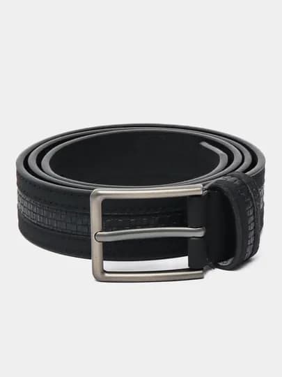 Мужской ремень Lion belt