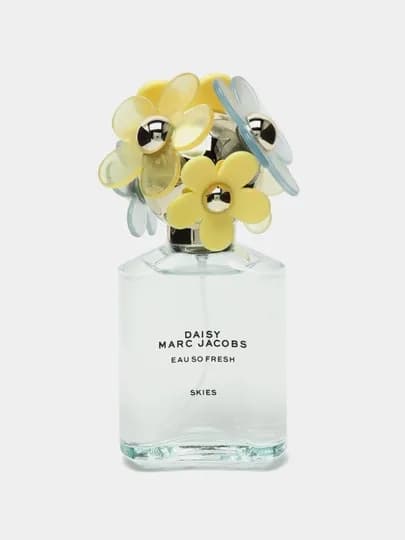 Туалетная вода Daisy Eau So Fresh Skies Marc Jacobs
