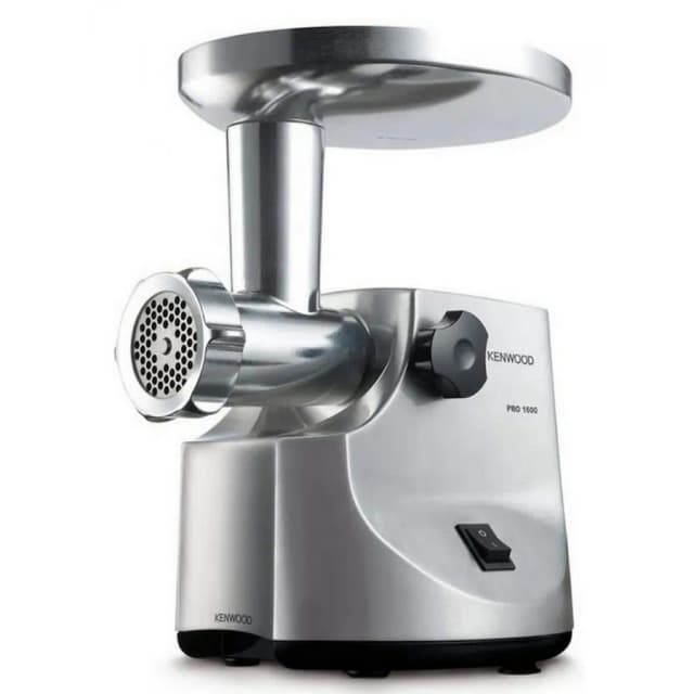 Мясорубка Kenwood MG510