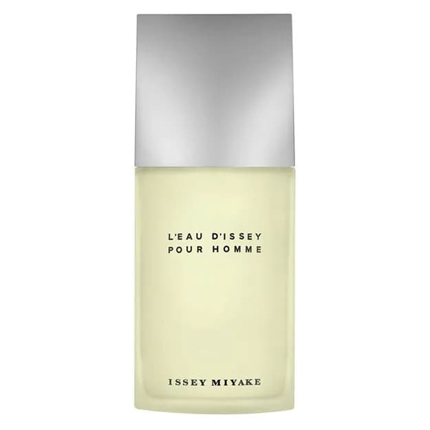 Issey Miyake L'eau D'issey Pour Homme 125 ml