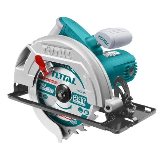 TOTAL TS1161856 diskli arrasi