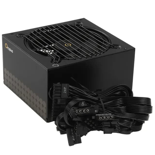 Ocypus Beta P500 quvvat bloki