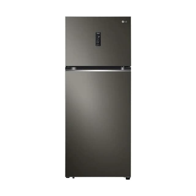 Холодильник LG GN-B392SBBB
