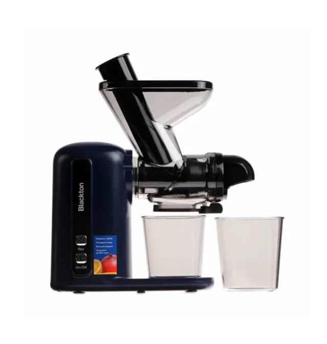 Соковыжималка Blackton BT J2111, синий