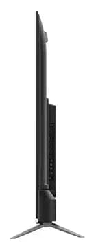 Телевизор TCL 50C635 Smart