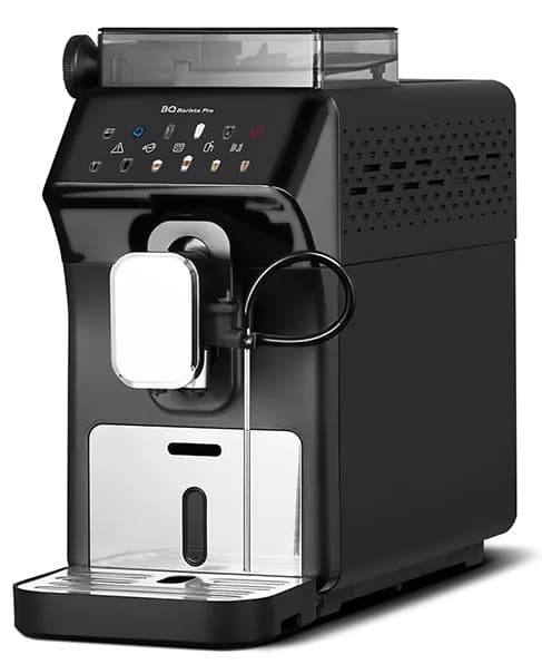 Кофеварка BQ CM9004, чёрный