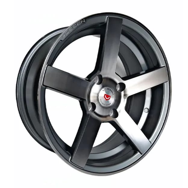 Колесные диски Vossen 1 R16×114.3