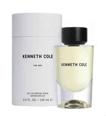 Женская парфюмерная вода Kenneth Cole For Her, 100 мл