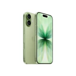 Смартфон iPhone 17 256GB Sage