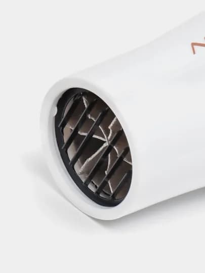Профессиональный фен Mac Styler MC-8866