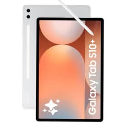 Samsung Galaxy Tab S10 Plus Silver