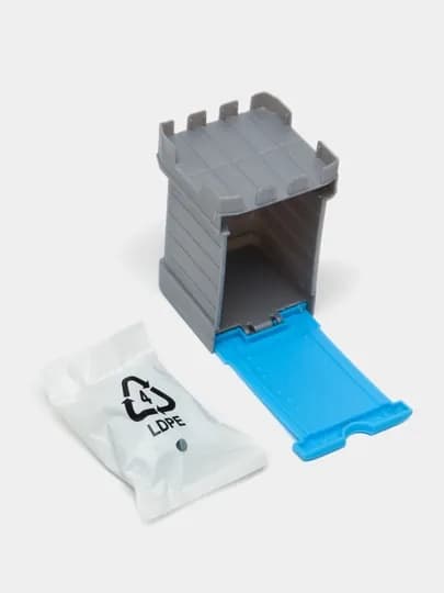 Игрушечный набор PAW FGR DlxMiniFigsKnights BP GML246062143 — TOYS-P0668D0