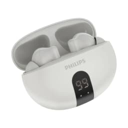 Наушники вставные беспроводные Philips TAT3559 White