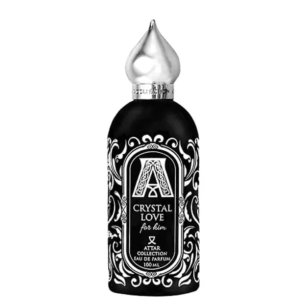 Attar Collection Crystal Love for Him (M) EDP 100 мл