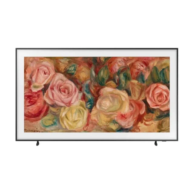 Телевизор Samsung The Frame QE55LS03DA Smart