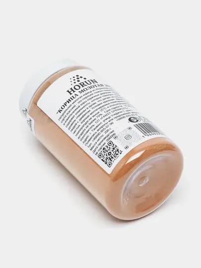 Натуральная молотая корица от "Horun", 500 г