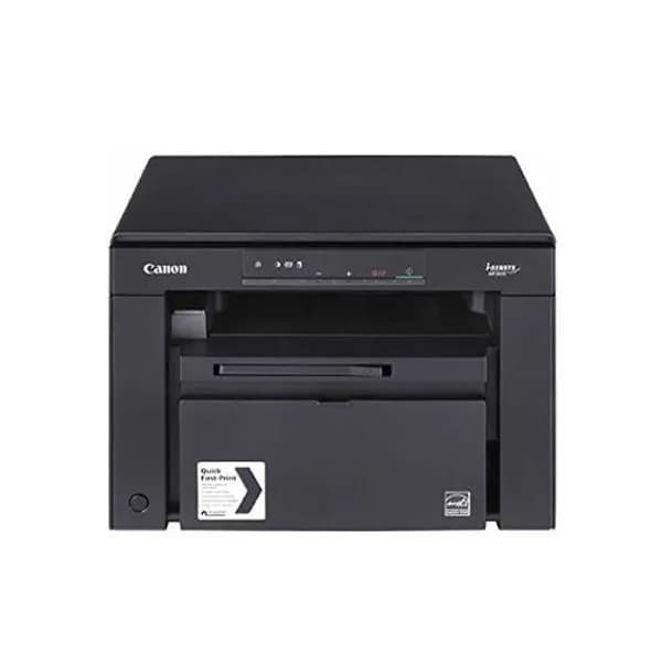 МФУ Canon i-Sensys MF3010 All-In-One Laser Printer