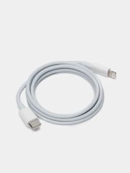 Кабель для зарядки iPhone, Type-C-Lightning, apple — MARKPRO-LIGKABL