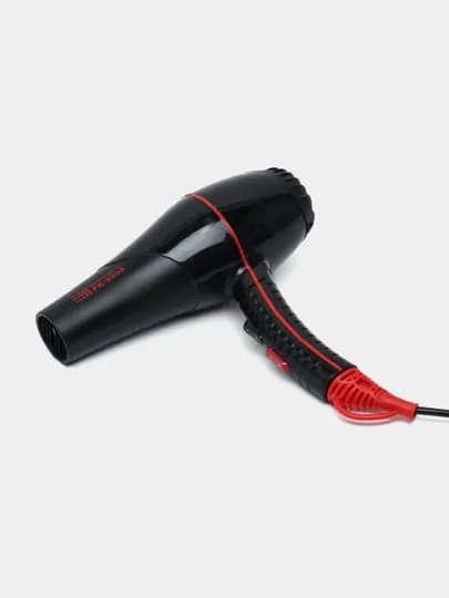 Профессиональный фен FaKang FK9900, ионный, для сушки и укладки волос — BITATEX-FENFAKANG99
