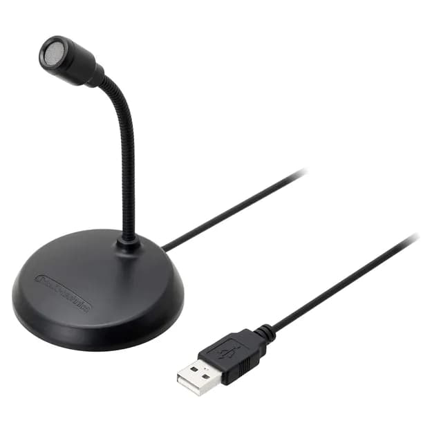 Беспроводной микрофон Audio - Technica ATGM1-USB