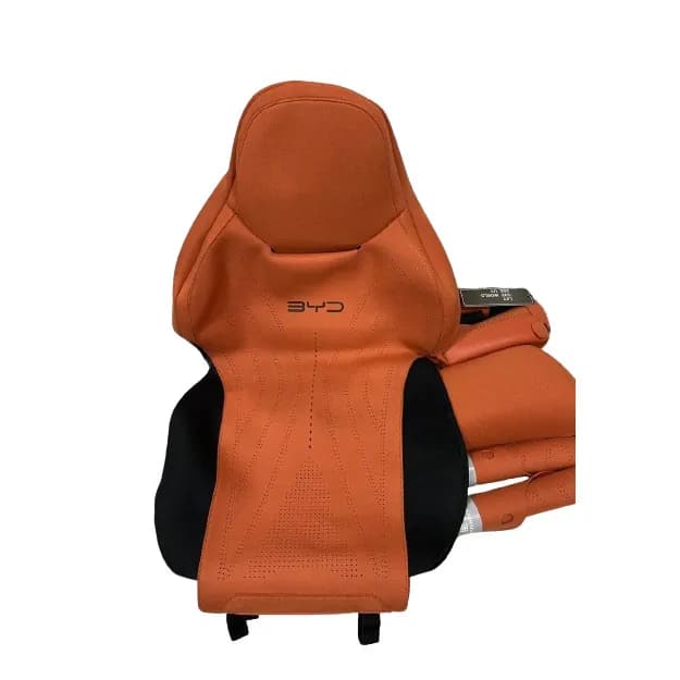 Накидка BYD