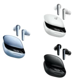 Беспроводные наушники Soundcore Liberty 4 Pro