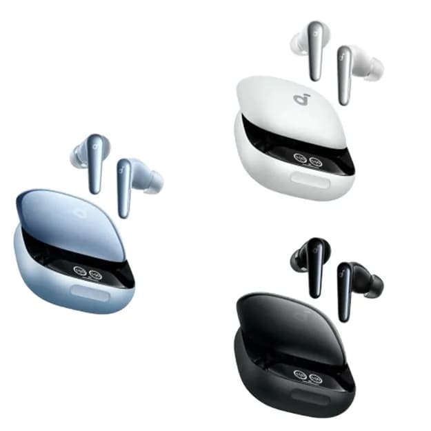 Беспроводные наушники Soundcore Liberty 4 Pro