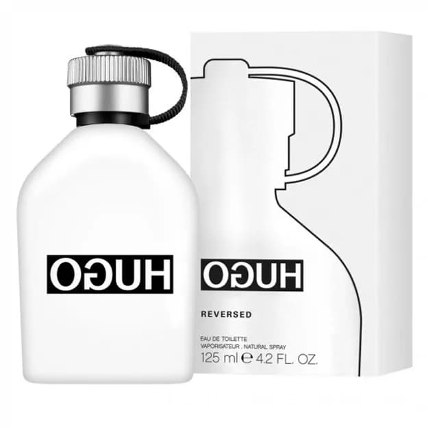 Hugo Boss Hugo Reversed (M) EDT 125ML