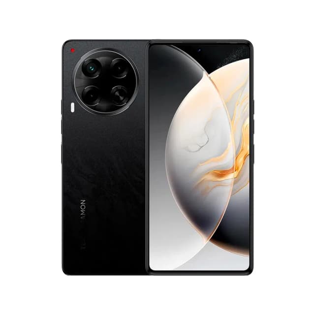 Смартфон Tecno Camon 30 8/256 Basaltic Dark