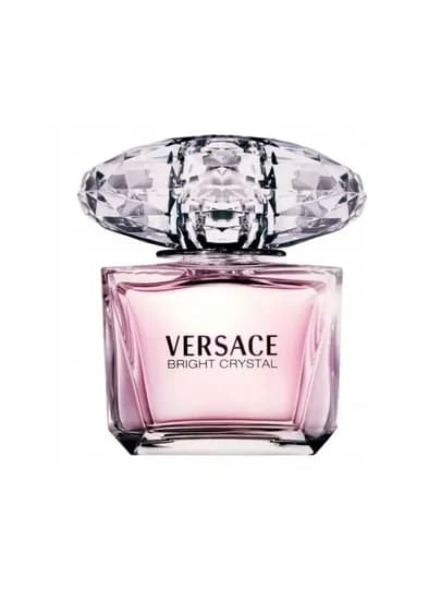 VERSACE BRIGHT CRYSTAL (W) 90 мл — PERFUMZ-VBC