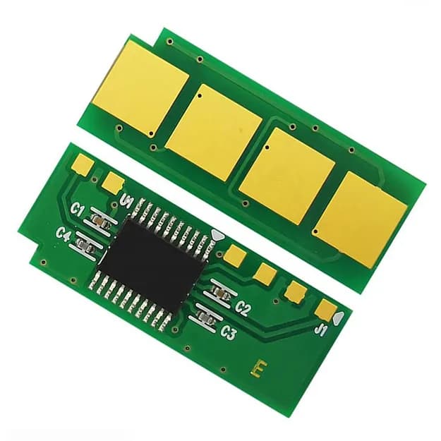 Чип для картриджа к принтеру Pantum PC-210E/211EV (CHIP-PC-211EV)