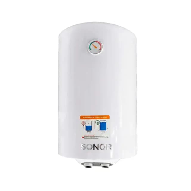 Водонагреватель Sonor SNR-V50WH02ME