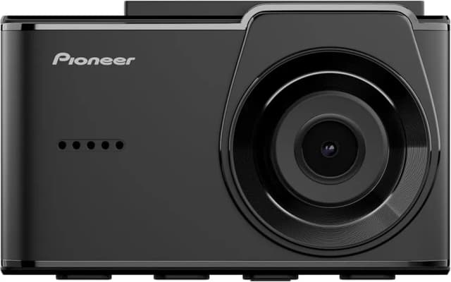 Видеорегистратор Pioneer VREC H520DC, чёрный