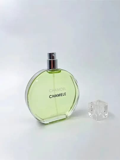 Туалетная вода для женщин, 100 мл — ATI-CHANEL