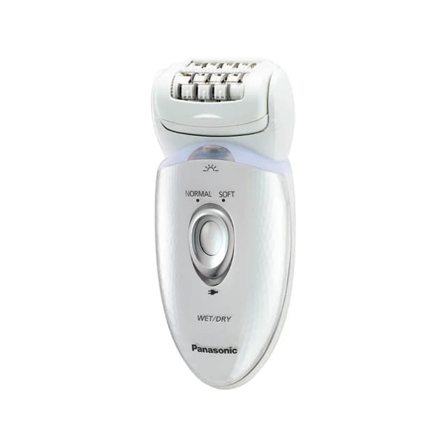 Эпилятор Panasonic ES-ED53-W520