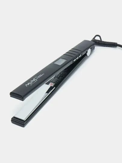 Профессиональный утюг Mac Styler MC-5518 MC-5519 для выпрямления и укладки волос LED